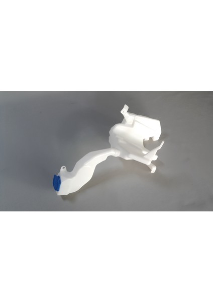 Skoda Superb 3u 2002-2008 Silecek Cam Su Bidonu 4lt