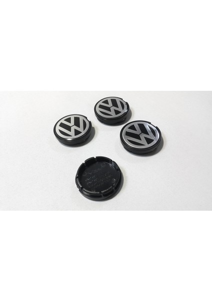 4 x Vw Polo 6n2 Çelik Jant Göbeği Takım 55MM 6N0601171 modelleri