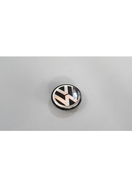 Vw Passat B6 3c 2005-2010 Çelik Jant Göbeği 65MM