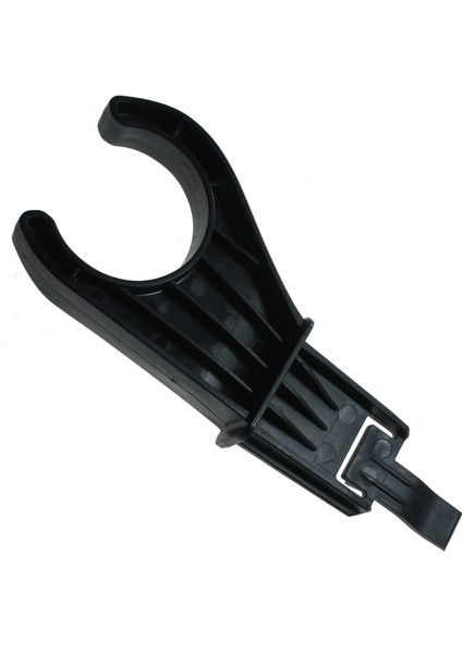 Seat Toledo 2016-2019 Cam Su Depo Boru Tutucu Bakalit Oem