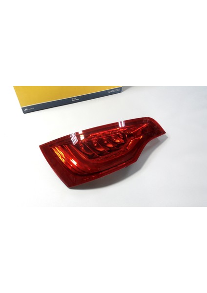 Audi Q7 4l 2007-2015 LED Stop Lambası Sol Marelli