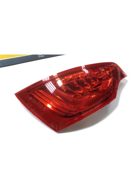 Audi Q7 4l 2007-2015 LED Stop Lambası Sol Marelli fiyatları