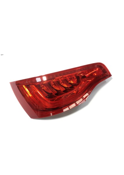 Audi Q7 4l 2007-2015 LED Stop Lambası Sol Marelli modelleri