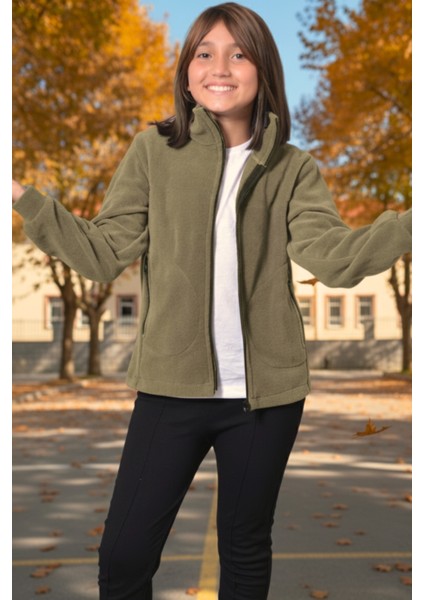 Çocuk Polar Mont-Hırka fiyatları