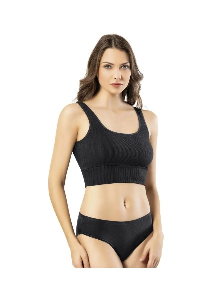 Kalın Askılı Fitilli Dalgıç Bustiyer Kota 6432 fırsatları