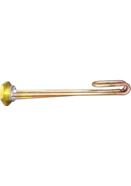 Meşale Çay Kazanı Rezistansı 220 Volt 2000 Watt Bakır Kalın Dişli fiyatları