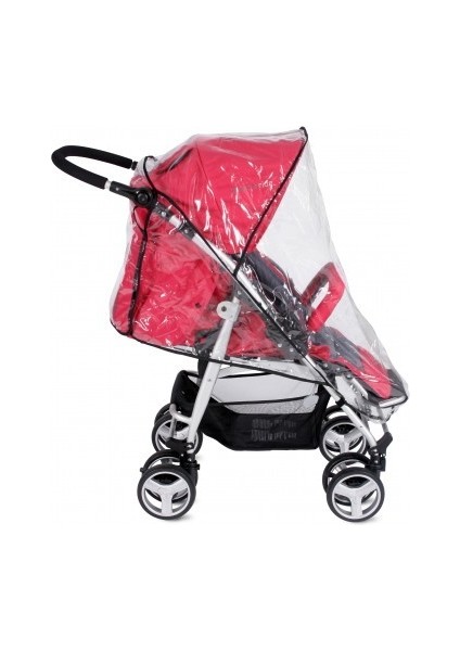 Comfymax Bebek Arabası Yağmurluğu