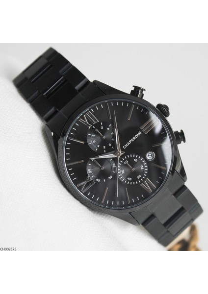 CH002575 Çelik Kordonlu Erkek Kol Saati fiyatları