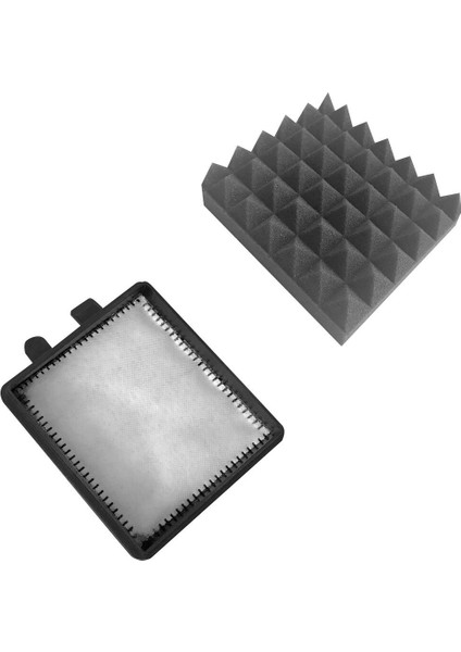 Yatay Toz Torbasız Süpürge, Güçlü Temizlik, Gri, Pratik Kullanım