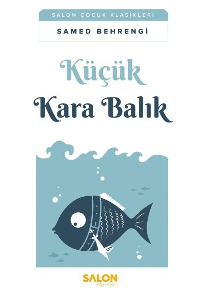 Küçük Kara Balık