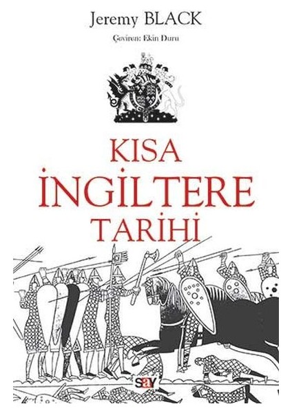 Kısa Ingiltere Tarihi