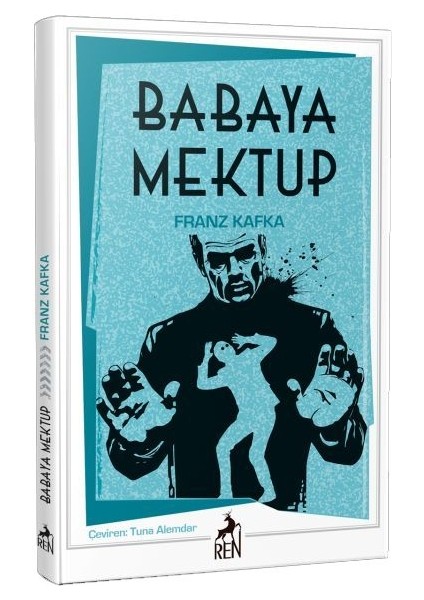 Babaya Mektup