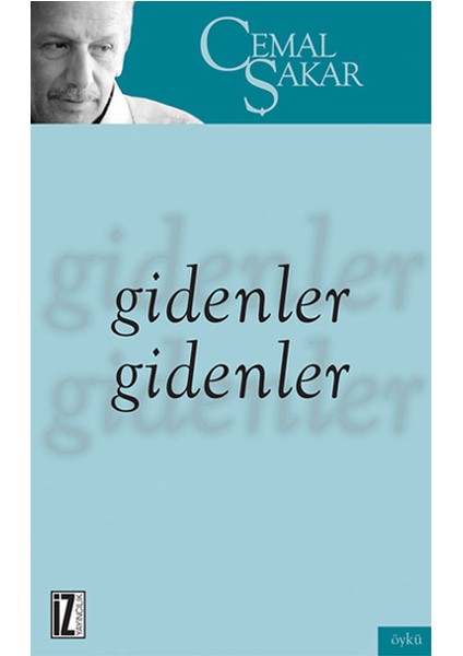 Gidenler Gidenler