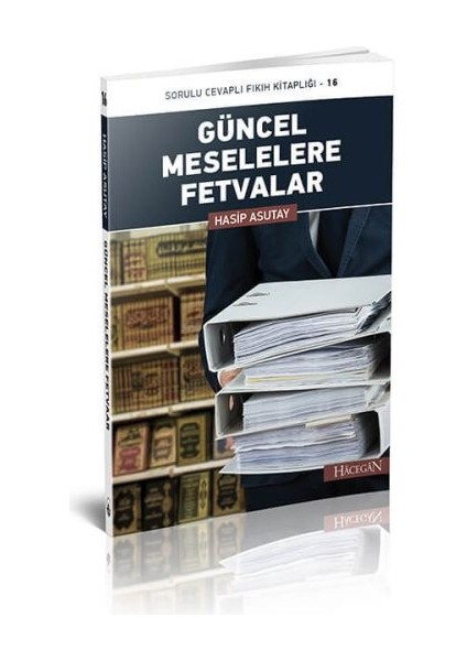 Güncel Meselelere Fetvalar