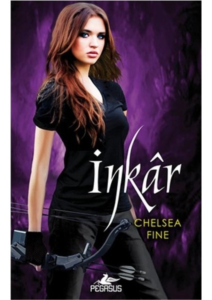 Inkar / Avalon'un Okçuları 3