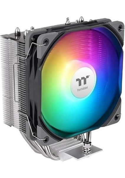 120MM UX400 Argb Hava Soğutmalı AM5-1851P Işlemci Soğutucu fırsatları