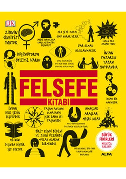 Felsefe Kitabı