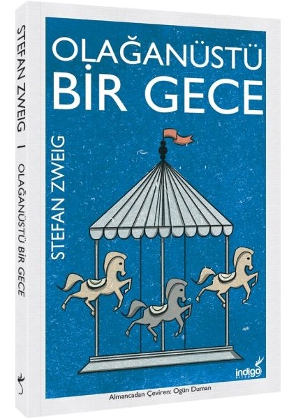 Olağanüstü Bir Gece