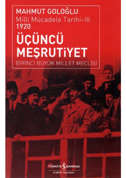 Cumhuriyete Doğru - Milli Mücadele Tarihi 4 (1921-1922)