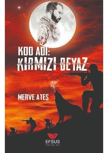 Kod Adı: Kırmızı Beyaz
