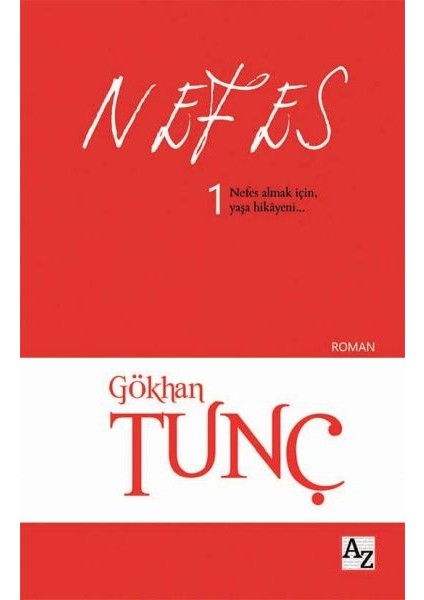 Nefes 1