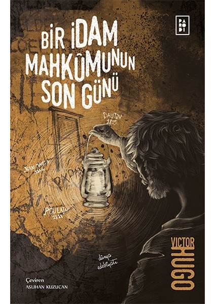 Bir Idam Mahkûmunun Son Günü