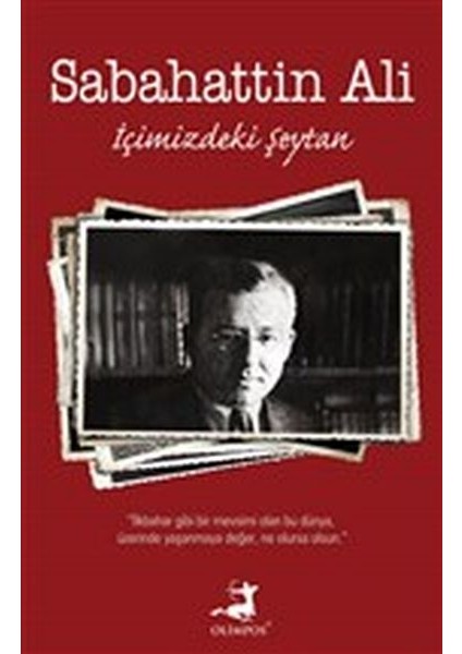 Içimizdeki Şeytan