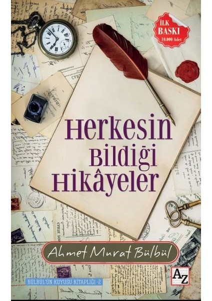 Herkesin Bildiği Hikâyeler