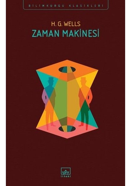 Zaman Makinesi