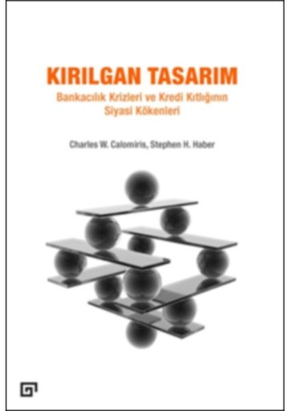 Kırılgan Tasarım
