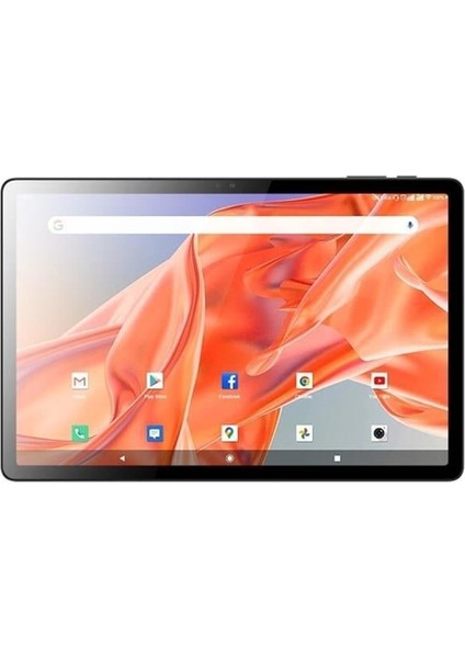11" Elıse T60 8-Çekirdek 8gb Ram- 256GB- 4g Lte Android