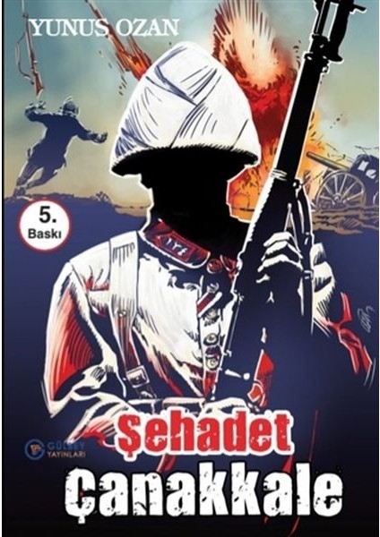 Şehadet Çanakkale