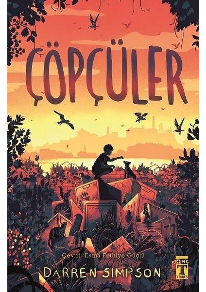 Çöpçüler