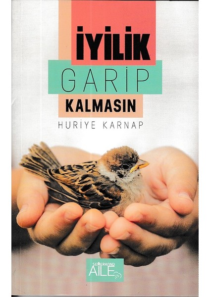 Iyilik Garip Kalmasın