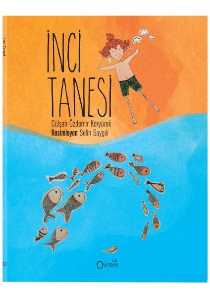 Inci Tanesi