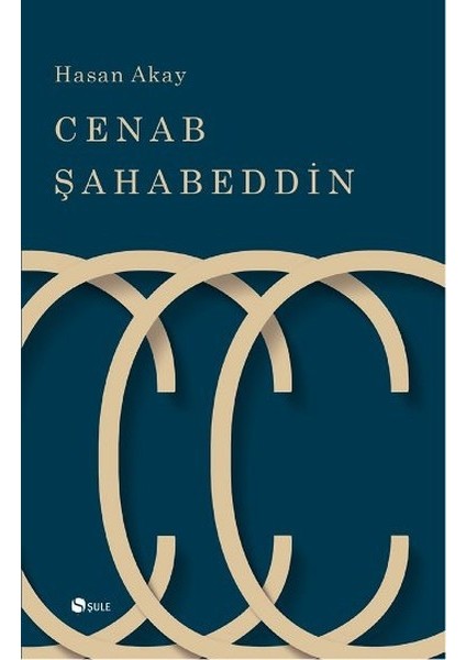 Cenab Şahabeddin
