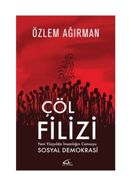Çöl Filizi