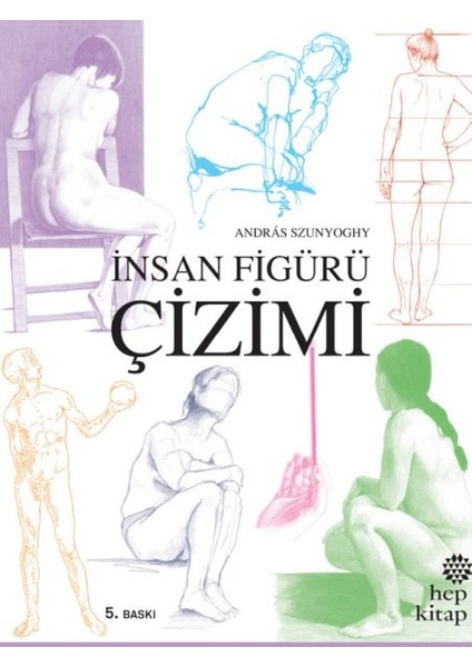 Insan Figürü Çizimi