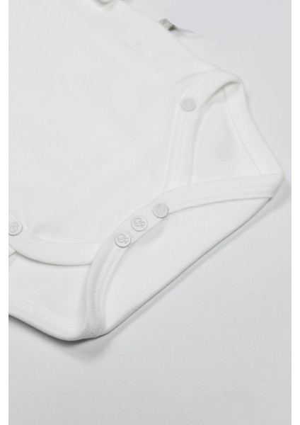 Kruvaze Body Uzun Kol Welcome Baby Duck 17108 Sarı modelleri