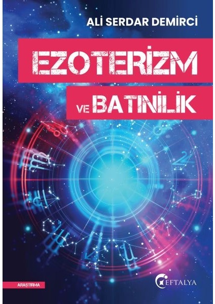 Ezoterizm ve Batınilik