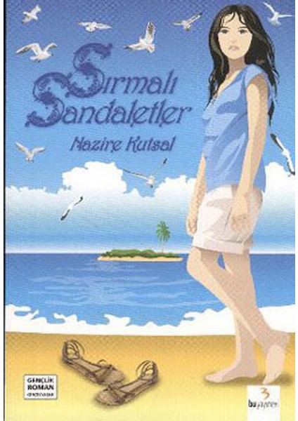 Sırmalı Sandaletler