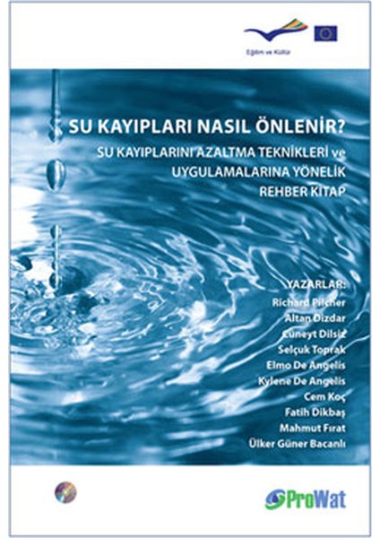 Su Kayıpları Nasıl Önlenir?