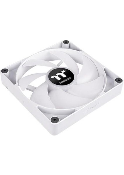 CT120 CL-F153-PL12SW-A Beyaz Argb 2X120MM Kasa Fan Kiti modelleri