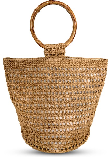Plaj Çantası/örme Çanta/hasır Çanta/kadın Çanta/çanta/el Çantası/hasır Çanta/el Örgüsü Çanta fiyatları