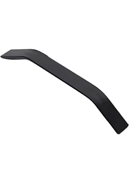 283/Z Zamak Şahin Siyah Kulp 224 mm