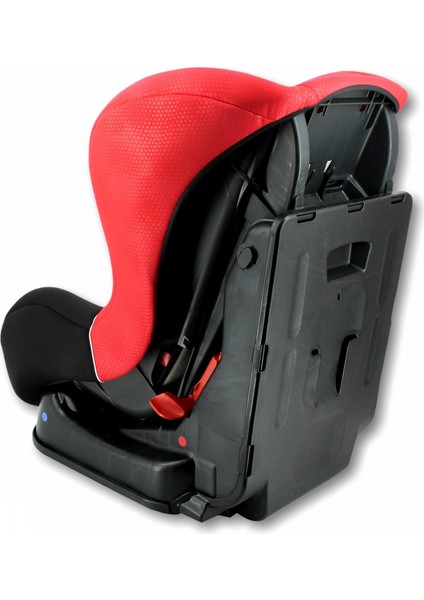 Comfymax 0-25KG Ultra Lux Oto Koltuğu - Carmin fiyatları