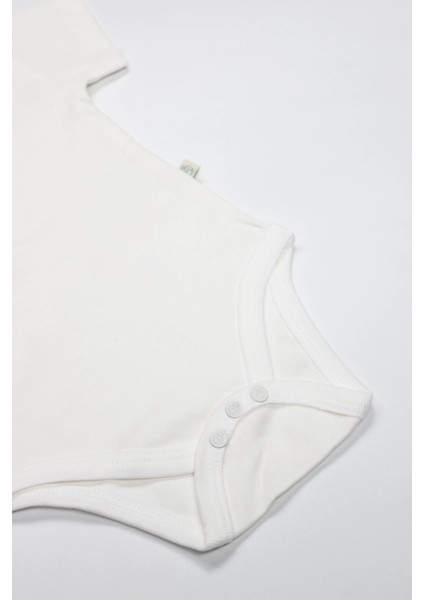 10LU Hastane Çıkışı Fluffy And Lovely 11105 Bej