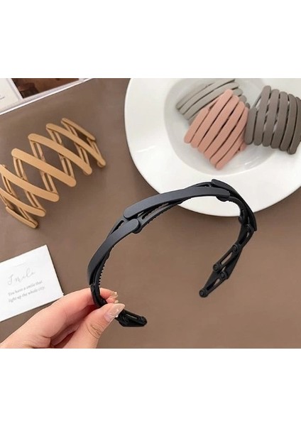 Katlanabilir Taç Toka indirimleri