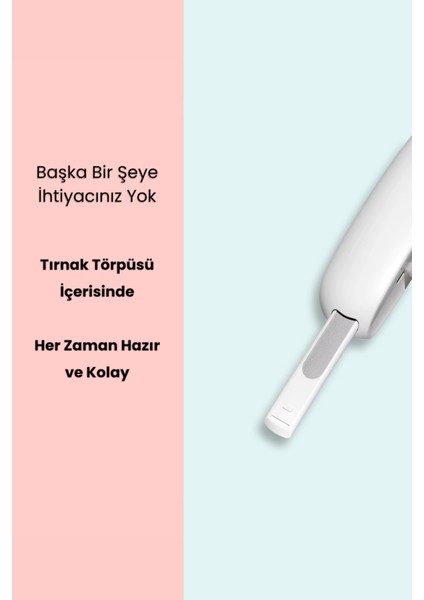 Güvenli ve Ayarlanabilir Köpek & Kedi Tırnak Makası fırsatları