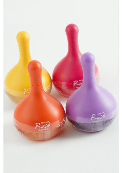 Zengezur Rose Dudak Maskesi-Turuncu modelleri